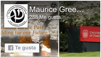 Maurice Greenberg Center - ATLANTIS.NG. El libro de Georgeos Díaz-Montexano