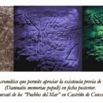 Pueblos del Mar en la Península Ibérica.
