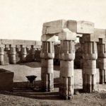 Nota: Fotos del texto, transcripción y traducción en “La Atlántida y Egipto. Fuentes primarias egipcias (Volumen II), por Georgeos Díaz-Montexano.