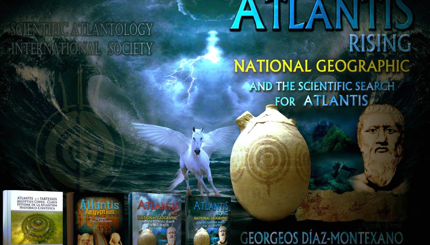 Atlantis Rising - National Geographic