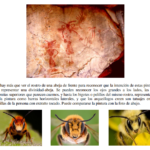 La "Diosa Madre Abeja" del Neolítico de Iberia