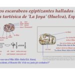 ¿Un escarabeo tartésico-egipcio para el príncipe o rey “Atala” de la Tumba de ‘La Joya’, Huelva?.