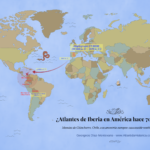 ¿Atlantes de Iberia en América hace 7000 años?