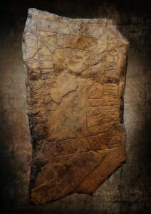 La lengua de las estelas kyneto-tartésicas era aglutinante y probablemente transeurasiática-altaica como la ibera y el euskara