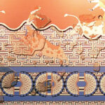1280px-Reconstructed_Minoan_Fresco_Avaris