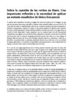 Sobre la cuestión de los verbos en Ibero. Una importante reflexión y la necesidad de aplicar un método estadístico de léxico-frecuencia