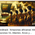 Amazonas vs. Atlantes