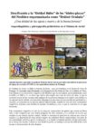 Descifrando a la “Deidad Búho” de los “ídolos-placas” del Neolítico esquematizada como “Deidad-Oculada” ¿Una deidad de las aguas y mares y de la buena fortuna? Arqueolingüística y paleoepigrafía prehistóricas en el ‘Dolmen de Areita’.